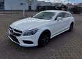 Mercedes-Benz CLS 350 CLS Shooting Brake 350 CDI 4Matic 7G-TRONIC Blanco - thumbnail 2