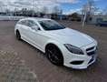 Mercedes-Benz CLS 350 CLS Shooting Brake 350 CDI 4Matic 7G-TRONIC Blanco - thumbnail 4