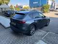 Mazda CX-60 3.3 m-hybrid boost rwd 200cv auto PROBLEMI MOTORE Grigio - thumbnail 4