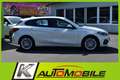 BMW 118 I LED+Navi+Lenkradheizung+HiFi+DAB+Kamera+ACC Blanc - thumbnail 2