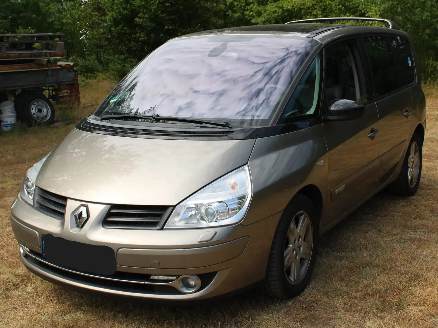 Renault Espace 2.0 dCi FAP Aut. Edition 25th Bronz - 2