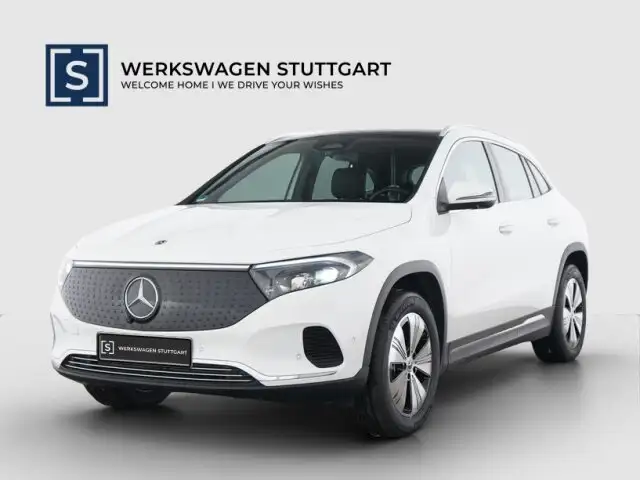 Mercedes-Benz EQA 300 EQA 300 4M Progressive AHK 360° Vorr.-Distronic