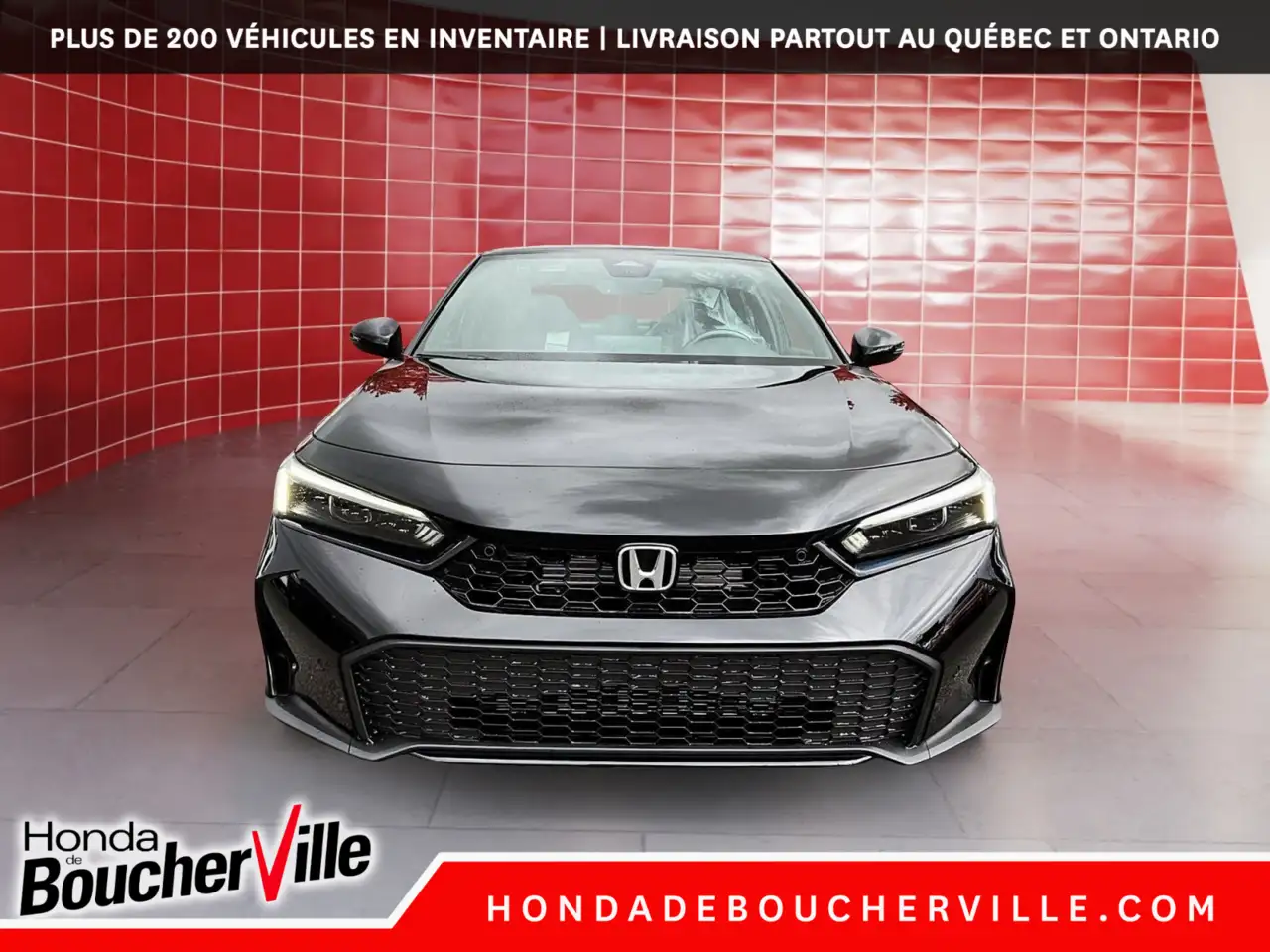 Honda Civic снимка Honda Civic
