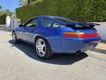 Porsche 928 GTS Bleu - thumbnail 4