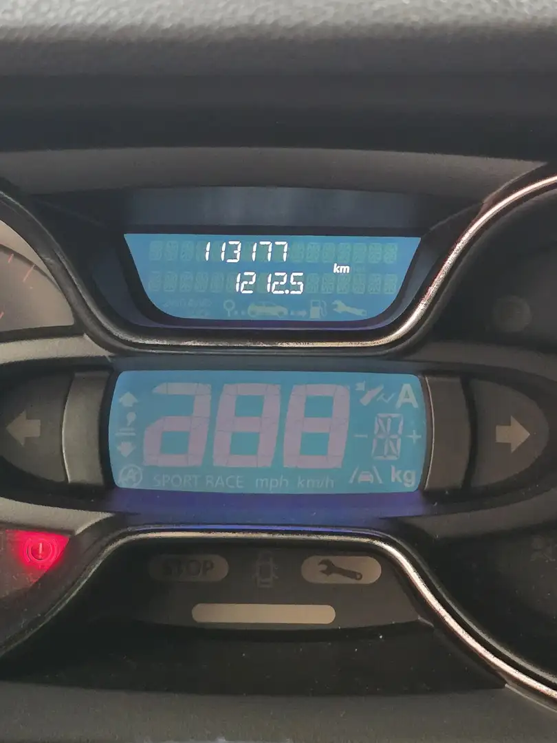 Renault Captur 1.5 dci Sport Edition 110cv - 1