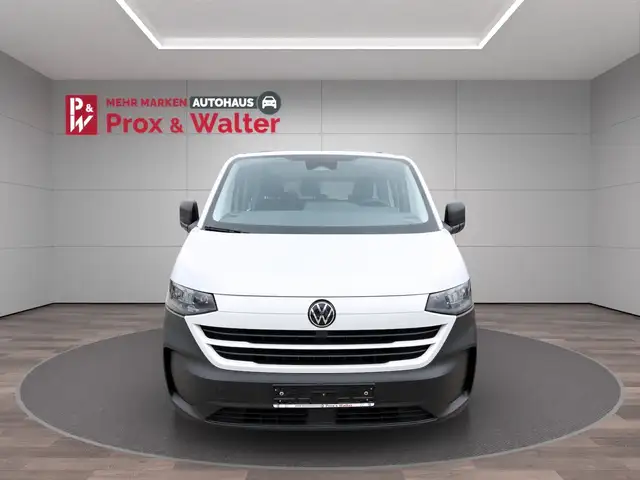 Volkswagen T7 Caravelle 2.0 TDI 8 Automatik 9 SITZER+LED