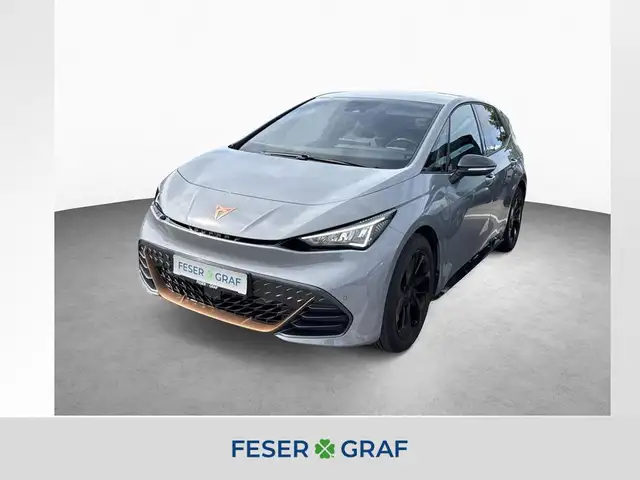 CUPRA Born 150 KW - KAMERA - NAVI - LED - SZH