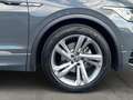 Volkswagen Tiguan 2.0 TDI 150 PS *R-LINE*AHK HUD LED Gris - thumbnail 4