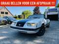 Ford Mustang USA 3.8 V6 GLX Convertible zeer nette staat Blanc - thumbnail 1