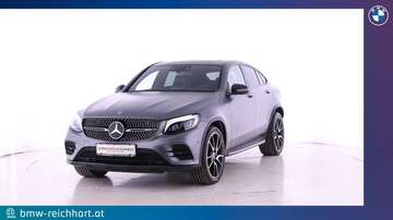 LC 43 Mercedes-AM 4MATIC