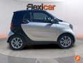 smart forTwo 60kW%2881CV%29+electric+drive+coupe Gris - thumbnail 9