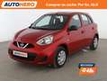 Nissan Micra 1.2 Acenta Rojo - thumbnail 1