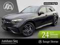 Mercedes-Benz GLC 300 d 4M AMG AdvPlus+Distr+AHK+Burm+DIGITAL Grau - thumbnail 1