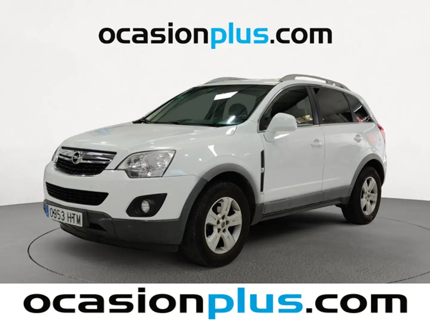 Opel Antara 2.2CDTI Selective S&S 4x2 Bianco - 1
