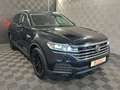 Volkswagen Touareg *4 MOTION*LED-ACC-LEDER-LUFT-R.KAM-AHK-18 Bleu - thumbnail 1