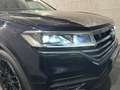 Volkswagen Touareg *4 MOTION*LED-ACC-LEDER-LUFT-R.KAM-AHK-18 Bleu - thumbnail 10