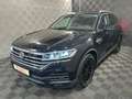 Volkswagen Touareg *4 MOTION*LED-ACC-LEDER-LUFT-R.KAM-AHK-18 Bleu - thumbnail 2