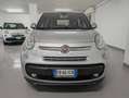Fiat 500L 500L 1.6 mjt Business 120cv E6 N1 Silber - thumbnail 2