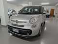 Fiat 500L 500L 1.6 mjt Business 120cv E6 N1 Silber - thumbnail 1