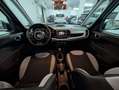 Fiat 500L 500L 1.6 mjt Business 120cv E6 N1 Silber - thumbnail 10