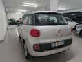 Fiat 500L 500L 1.6 mjt Business 120cv E6 N1 Silber - thumbnail 5
