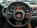 Fiat 500L 500L 1.6 mjt Business 120cv E6 N1 Silber - thumbnail 11