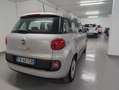 Fiat 500L 500L 1.6 mjt Business 120cv E6 N1 Silber - thumbnail 4