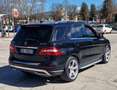 Mercedes-Benz ML 350 Classe M - W166 bt Premium c/xeno 4matic auto Nero - thumbnail 3