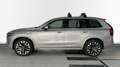 Volvo XC90 T8 Core AWD Aut. Plateado - thumbnail 3