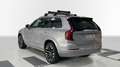 Volvo XC90 T8 Core AWD Aut. Plateado - thumbnail 2