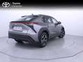 Toyota bZ4X 200E 4X2 Advance Gris - thumbnail 25