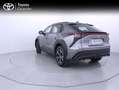 Toyota bZ4X 200E 4X2 Advance Gris - thumbnail 2