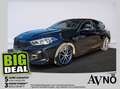 BMW 118 i Aut. (F40) Aut. Head up, adapt. LED Scheinw. Negro - thumbnail 1