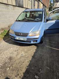 1.4i 16v Emotion