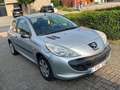 Peugeot 206 206+ 60 Zilver - thumbnail 2