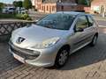 Peugeot 206 206+ 60 Zilver - thumbnail 1
