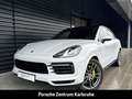 Porsche Cayenne E-Hybrid Coupe Platinum Edition Head-Up White - thumbnail 1