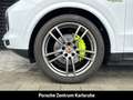 Porsche Cayenne E-Hybrid Coupe Platinum Edition Head-Up White - thumbnail 6