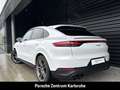 Porsche Cayenne E-Hybrid Coupe Platinum Edition Head-Up White - thumbnail 3