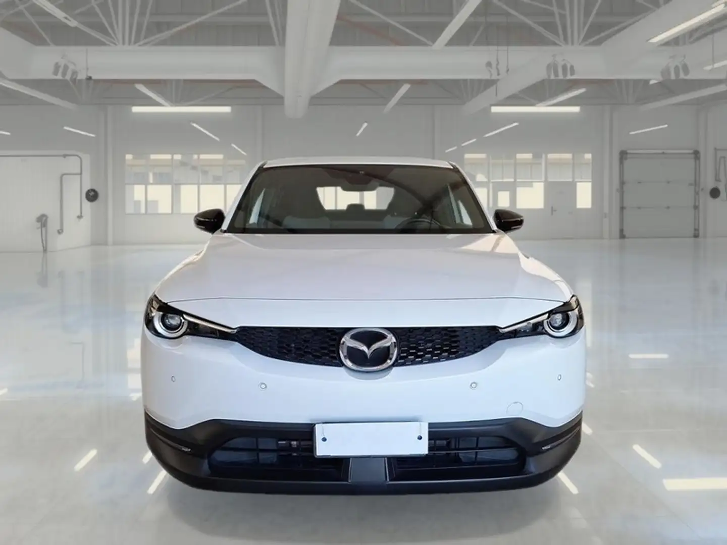 Mazda MX-30 35,5kWh 110cv Prime Line - 2