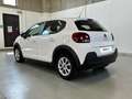 Citroen C3 PureTech 83 S&S Feel Neo patentati Blanc - thumbnail 3