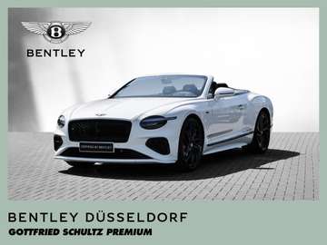 Speed MY25 // BENTLEY DÜSSELDORF