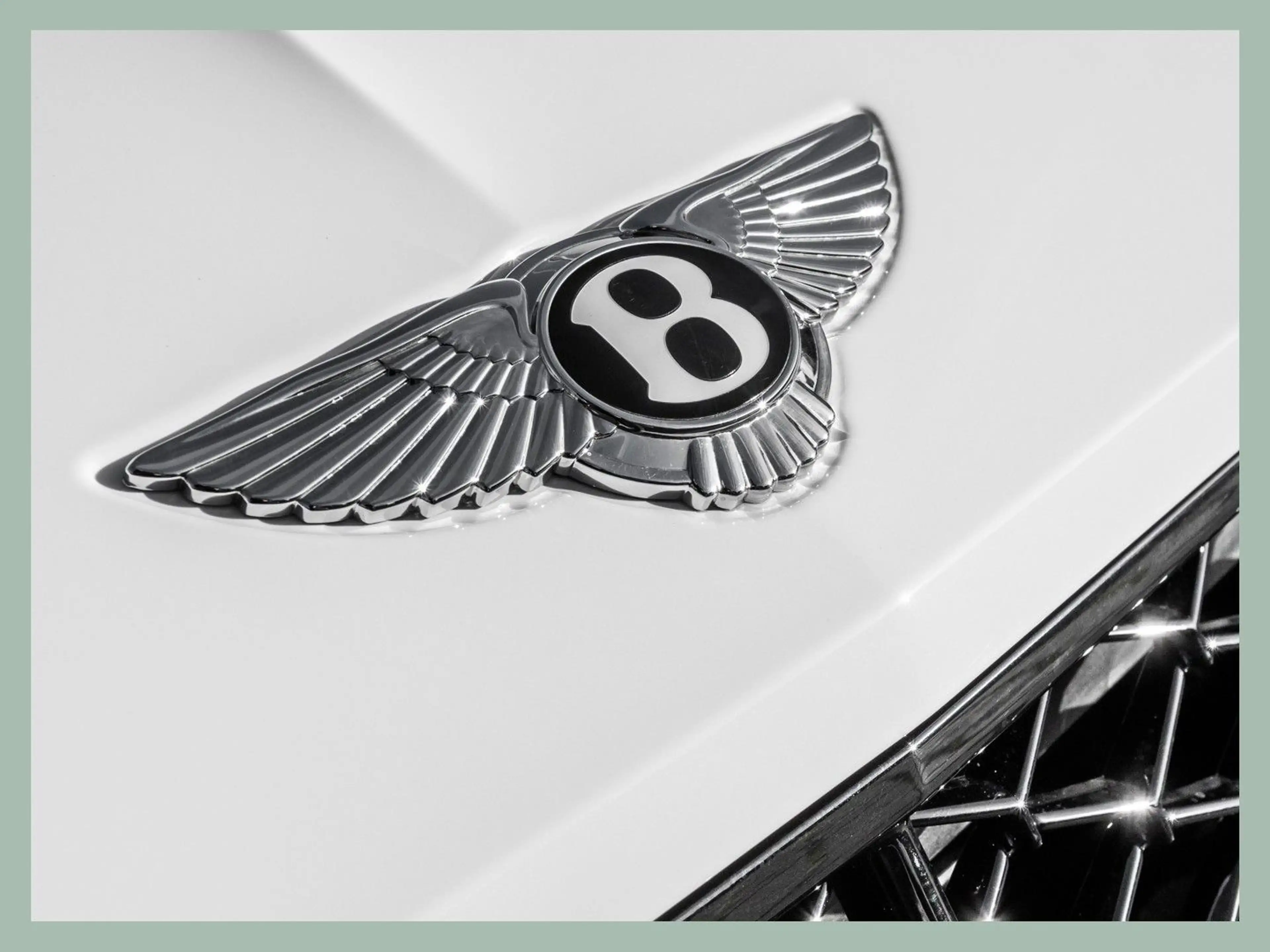 Bentley Continental GTC Speed MY25 // BENTLEY DÜSSELDORF — photo 12