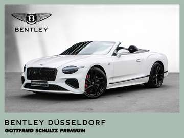 Speed // BENTLEY DÜSSELDORF