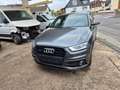 Audi Q3 2.0 TFSI S-line quattro S tronic Panoramadach Gris - thumbnail 4