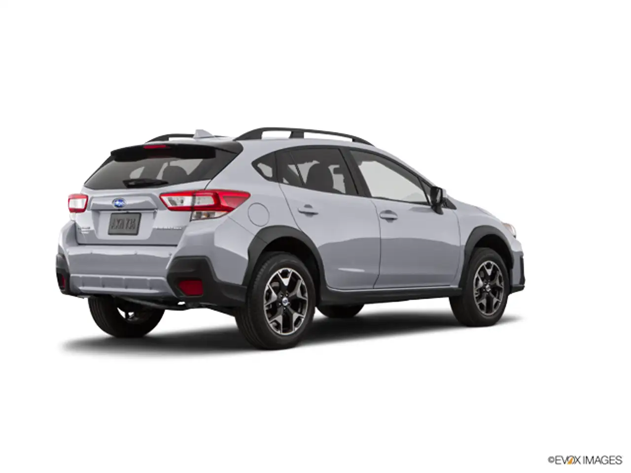 Subaru Crosstrek снимка Subaru Crosstrek
