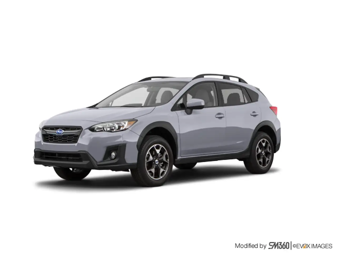 Subaru Crosstrek снимка Subaru Crosstrek