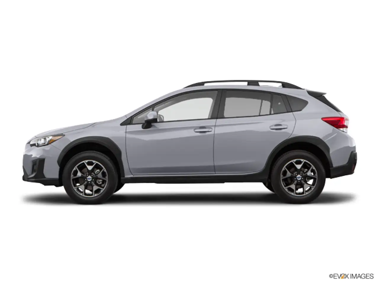 Subaru Crosstrek снимка Subaru Crosstrek