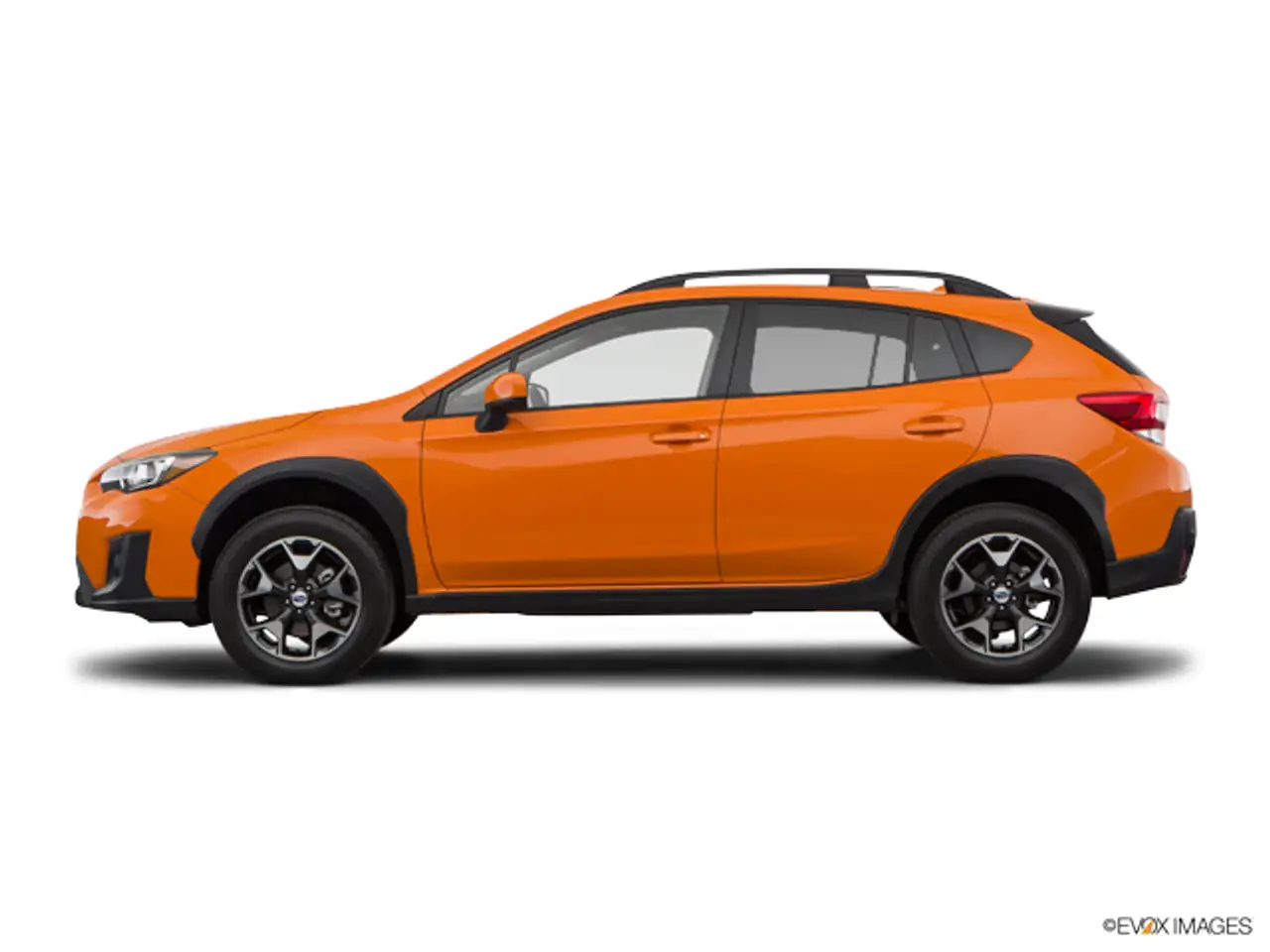 Subaru Crosstrek снимка Subaru Crosstrek