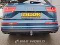 Audi SQ7 SQ7 V8 4x4 Automaat 436PK ACC LED Navi Leder Camer Blauw - thumbnail 8